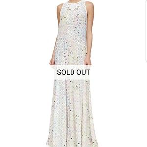 Alexis Maxi! So Beautiful!